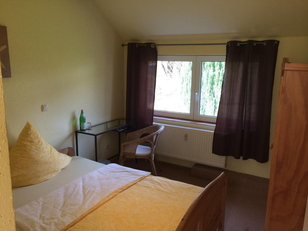 Hotel Reesenhof Witten Room photo