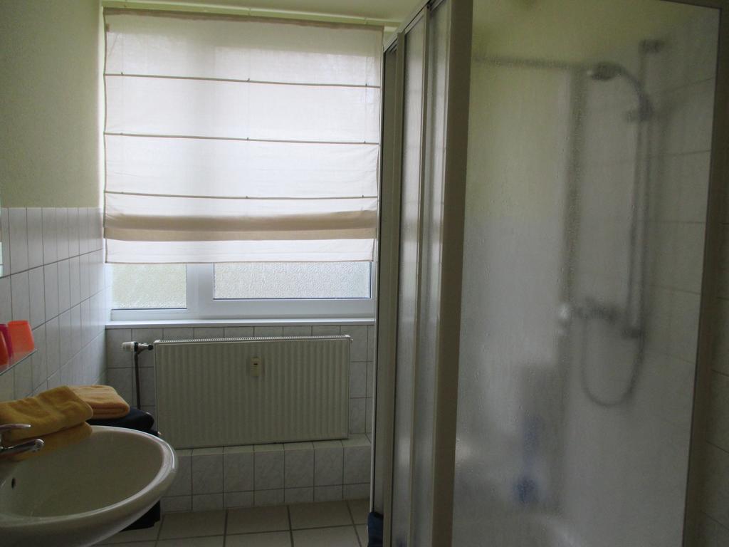 Hotel Reesenhof Witten Room photo